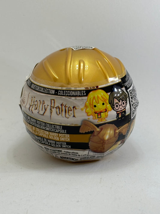 HARRY POTTER COLLECTION SNITCH