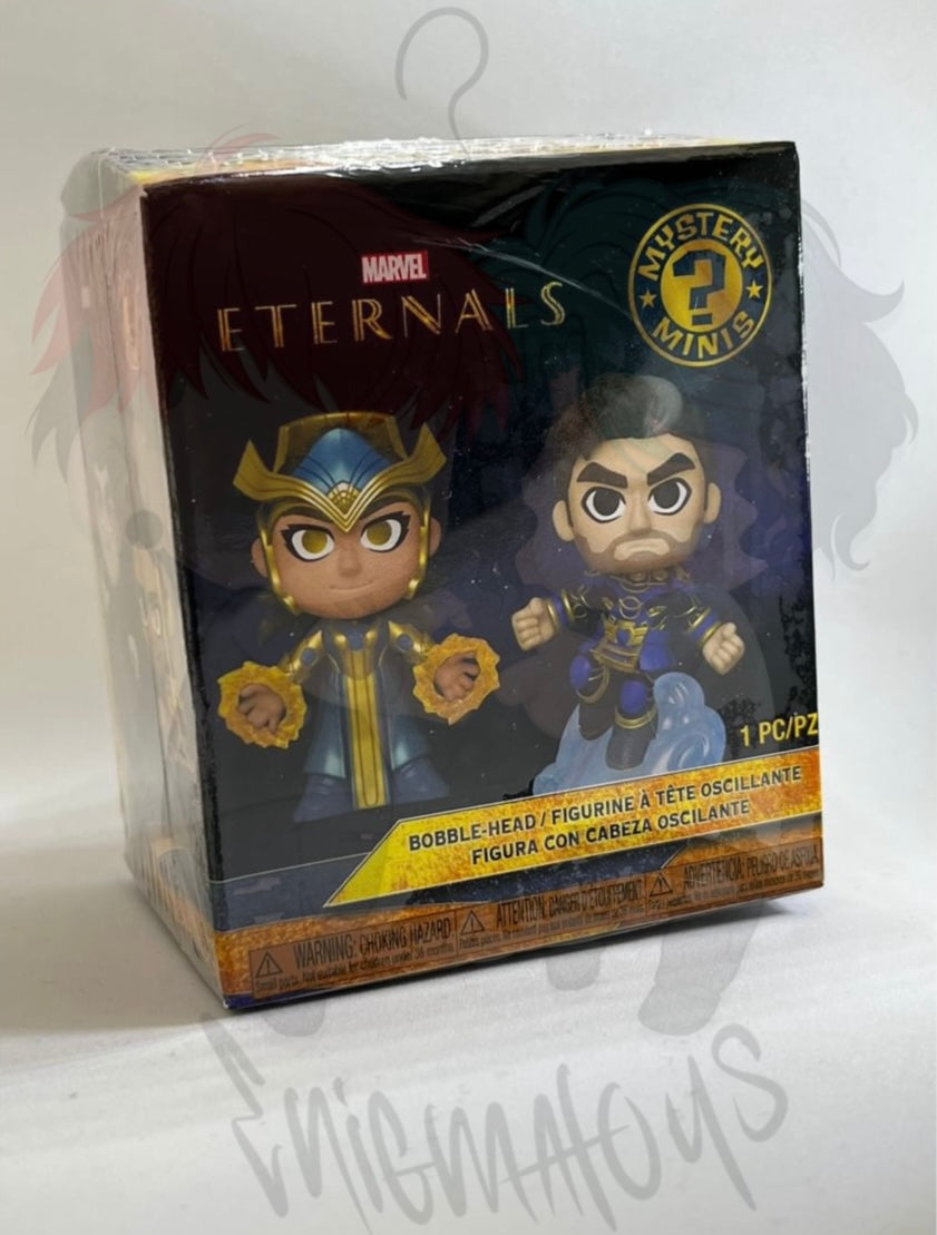 MYSTERY MINI MARVEL ETERNALS